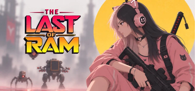 The Last of RAM Image