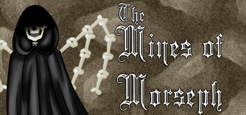 The Mines of Morseph Game Cover