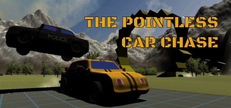 Games like The Pointless Car Chase