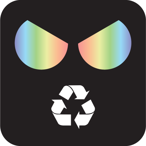 Games like The Shady Story: Recycle