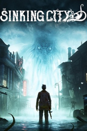 The Sinking City Image