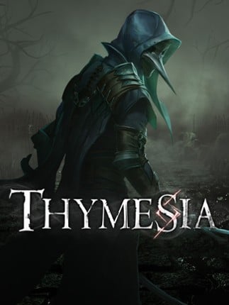 Thymesia Game Cover