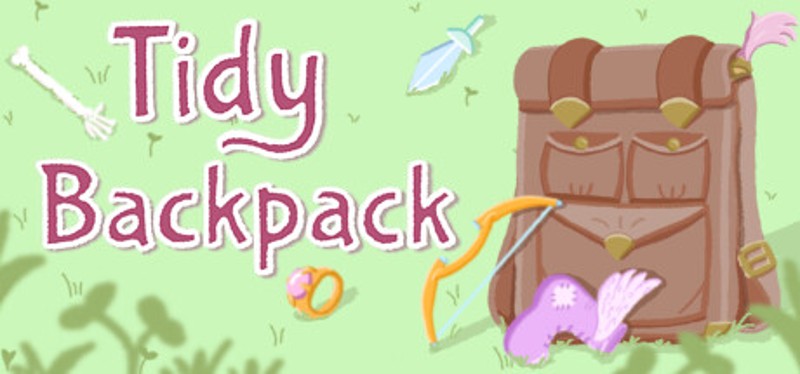 Tidy Backpack Image