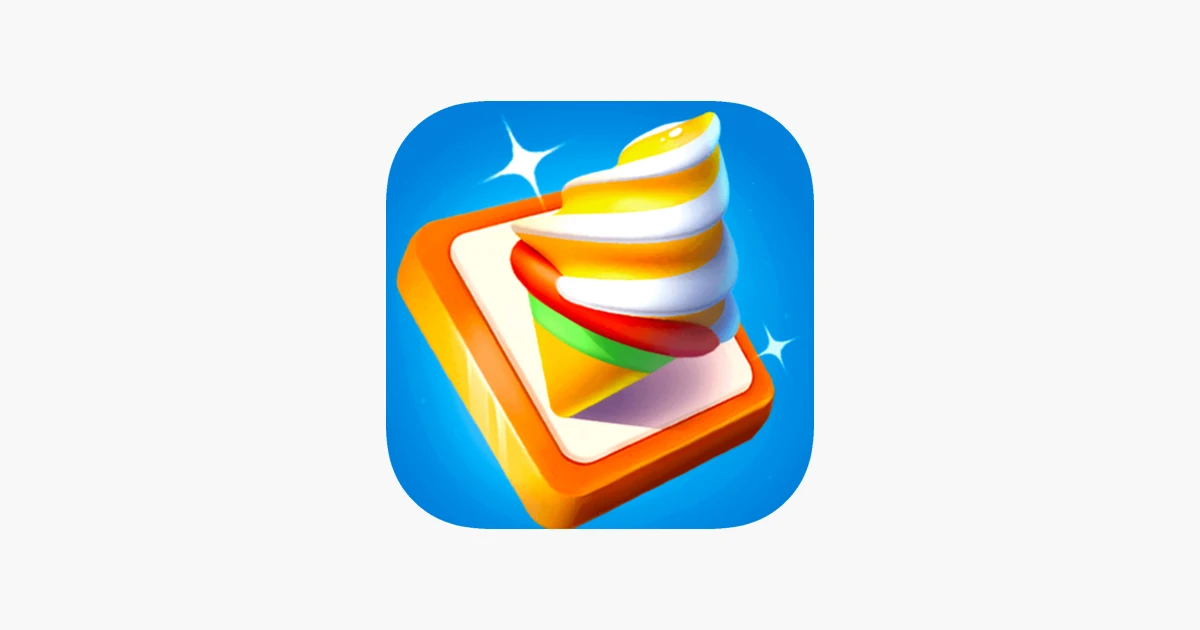 Games like Tile Match 3D : Triple Match