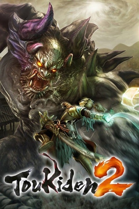 Games like Toukiden 2