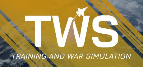 Games like Training and War Simulation (TWS)