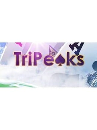 TriPeaks Solitaire Image