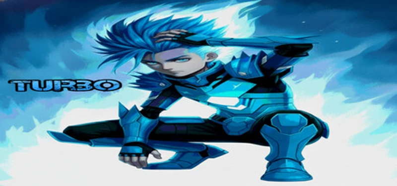 TURBO Image