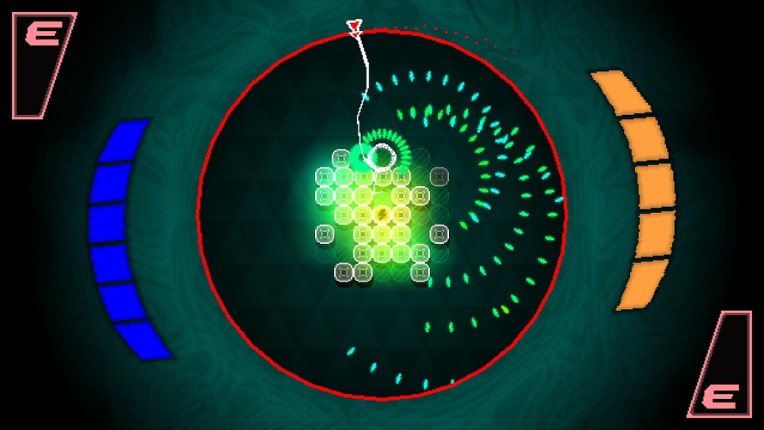 Twenty Six screenshot