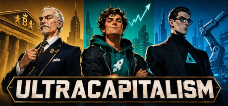 Games like Ultracapitalism