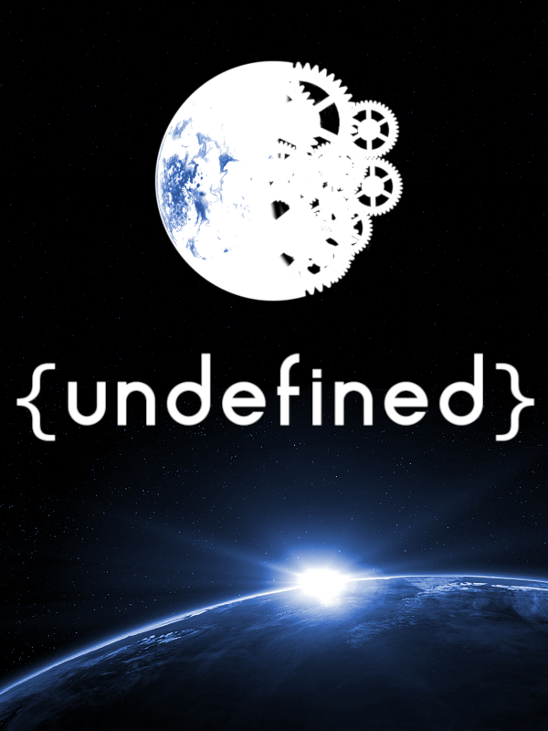Games like UNDEFINED