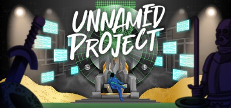 Games like Unnamed Project