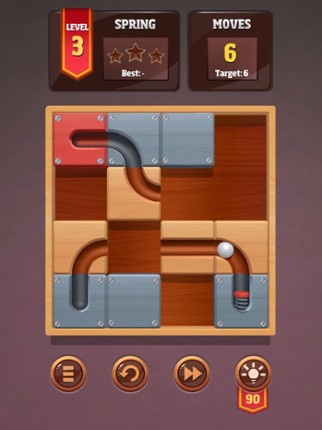 Unroll Me 2 screenshot