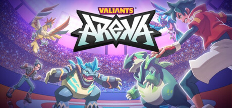 Valiants: Arena Image