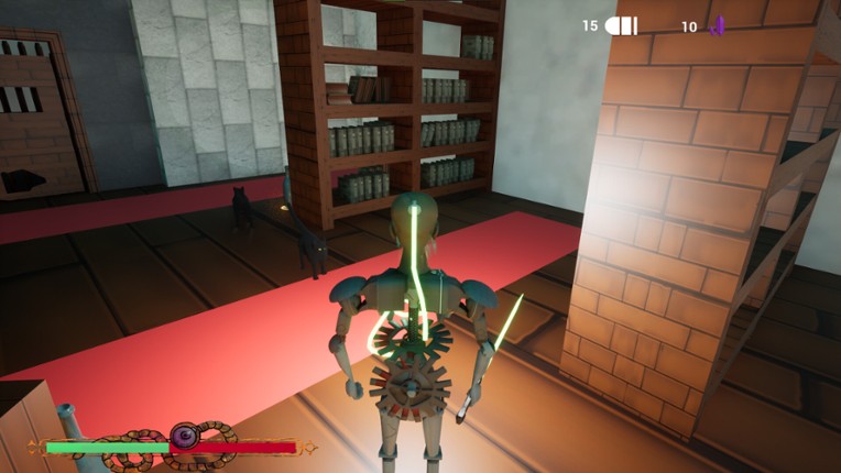 Valvontaa Image