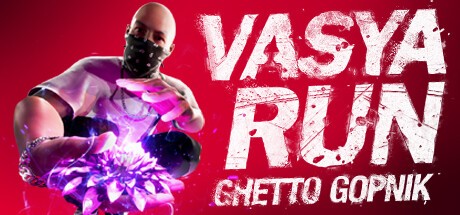 Games like Vasya Run
