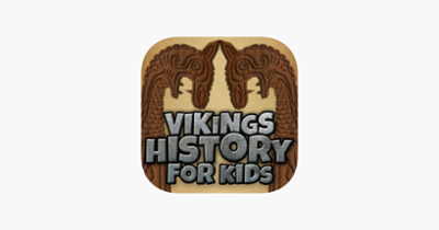 Viking Timeline for Kids Image