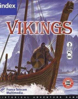 Games like Vikings