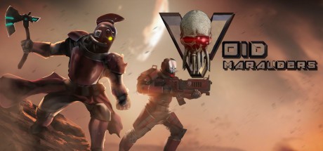 Games like Void Marauders