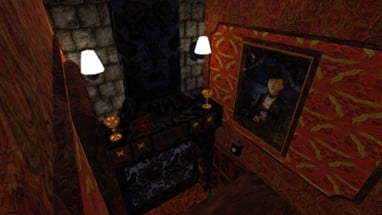 VR2: Vacate 2 Rooms Image