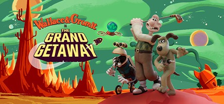Games like Wallace & Gromit in The Grand Getaway