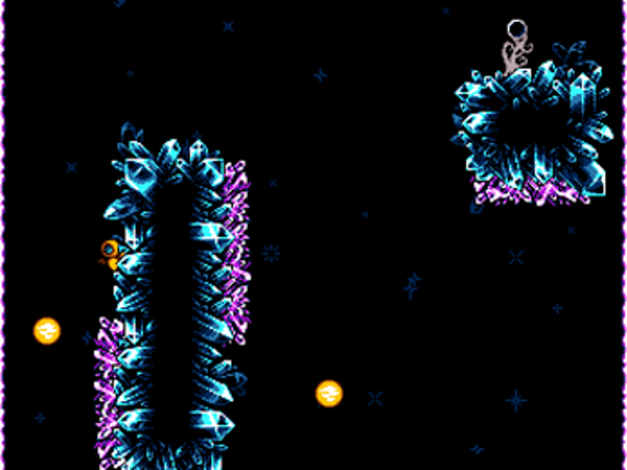 Washout Spire screenshot
