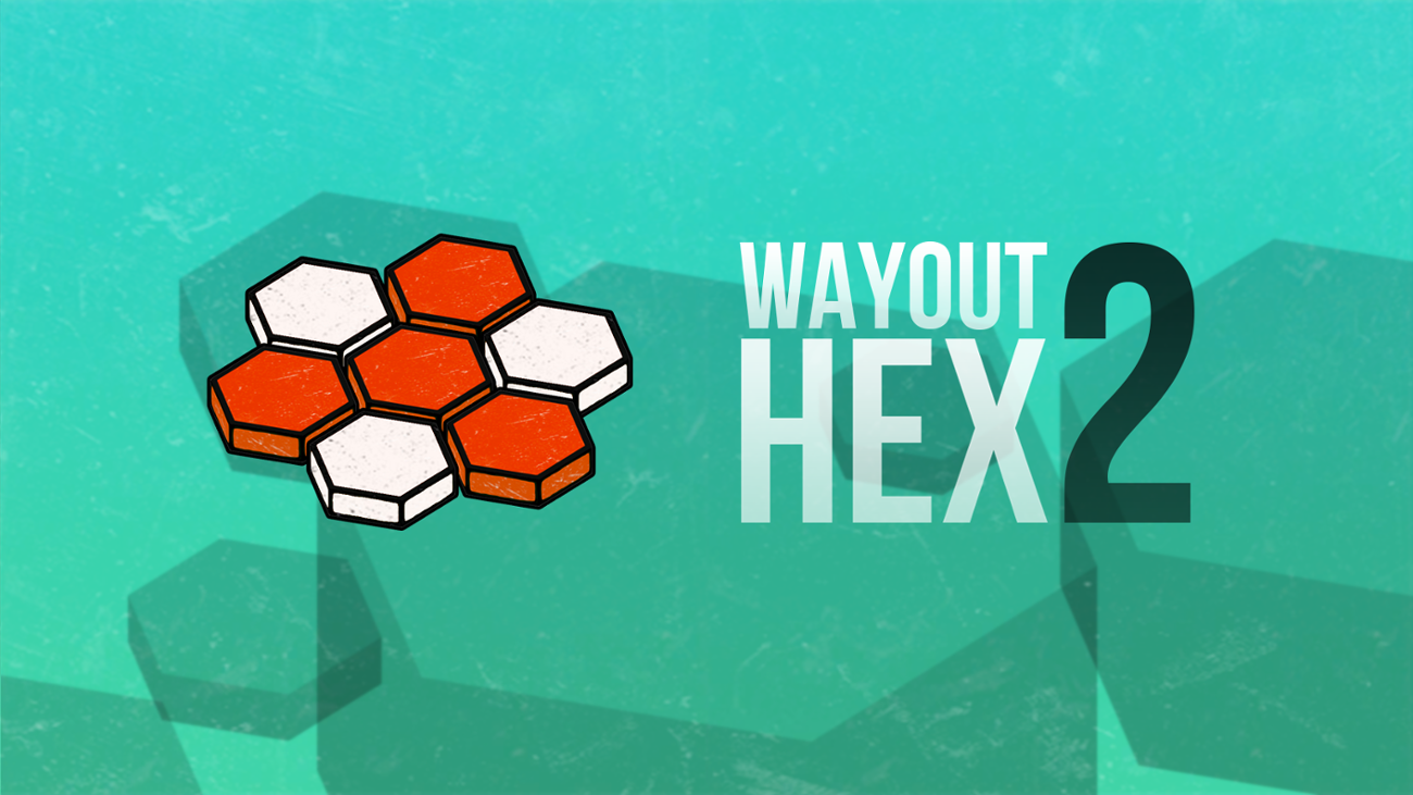 Games like Wayout 2: Hex