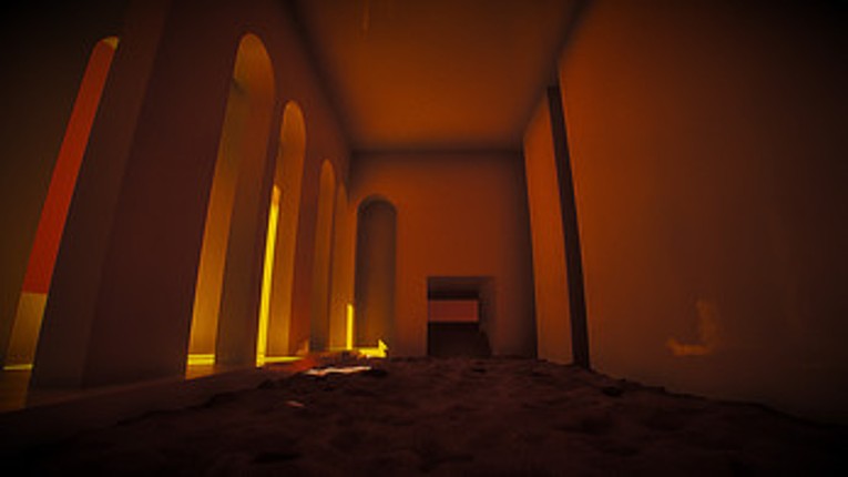 WEB STORIES: Lost in Mars Image