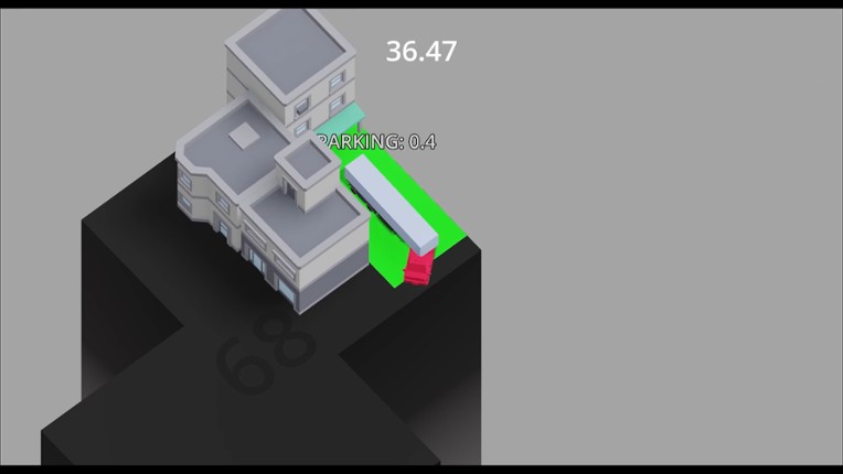 Wide Load screenshot