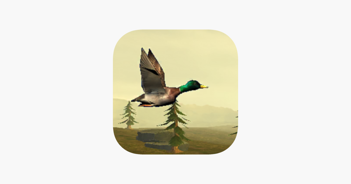 Games like Wild Duck Hunter
