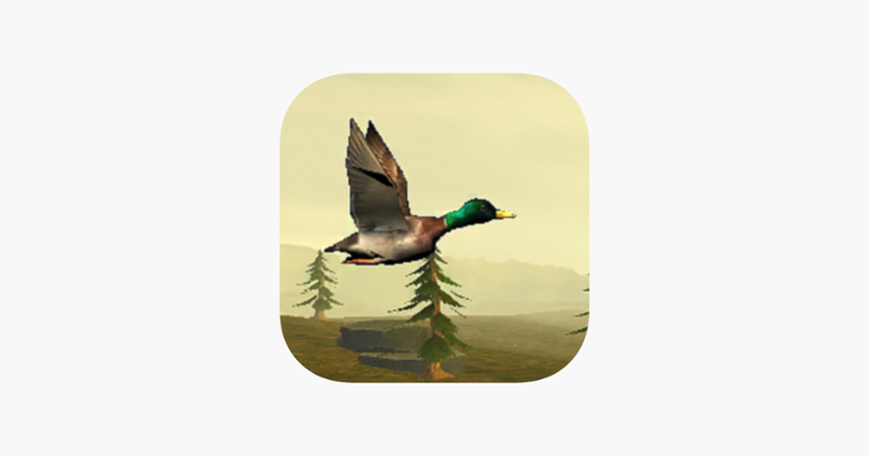 Wild Duck Hunter Image