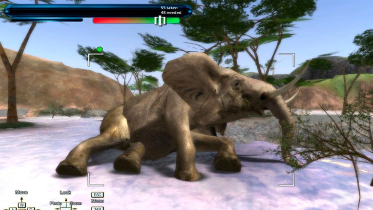 Wild Earth - Africa screenshot