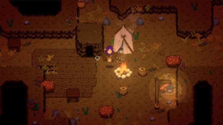 Wildaria screenshot
