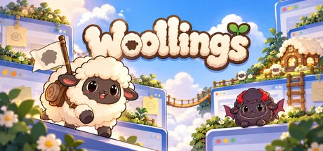 Games like Woollings