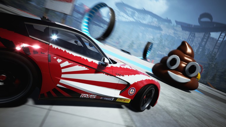 Wreckreation screenshot