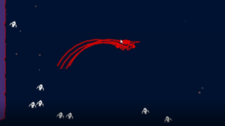 XenoTrauma screenshot
