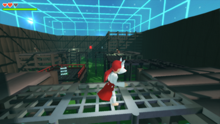 Zendo - The Hidden Path screenshot