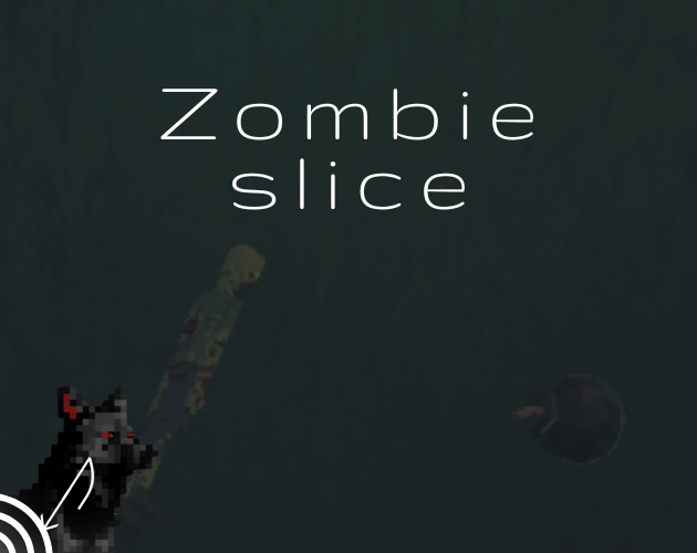 Games like Zombie slice