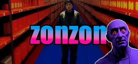 Games like ZonZon