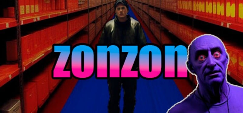 ZonZon Game Cover