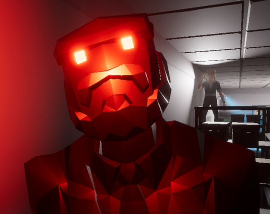 請遵守「下班安全規則」 Image