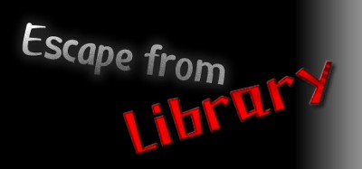 逃出图书馆(Escape from Library) Image