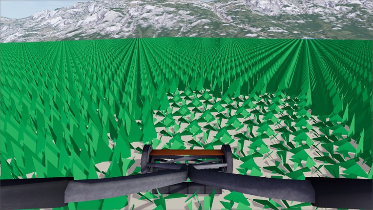 A Cut Above: Mow & Grow Image