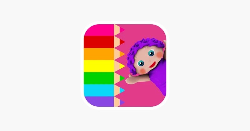 ABC Coloring Book - EduPaint Image