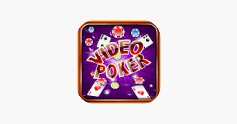 Acey Deucey Three of a Kind Video Poker FREE edition Image