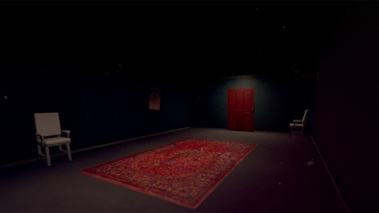 ADHD Horror Anthology screenshot