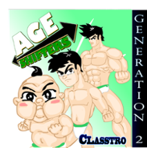 Age Shifters (classtro G2 game) Image