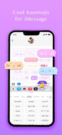 AI Roleplay Chat screenshot