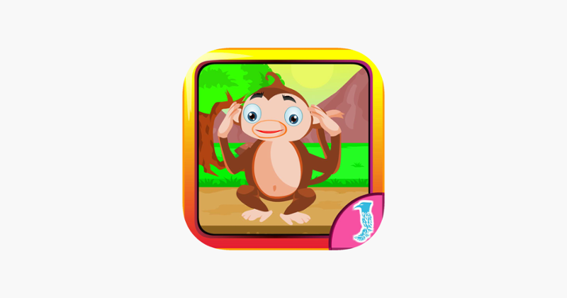 Ajaz Escape Tvsj Monkey Game Cover