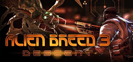 Games like Alien Breed 3: Descent